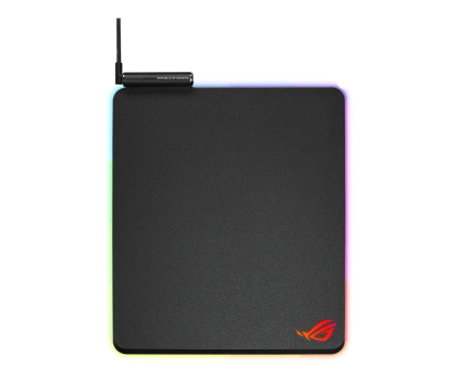Podkładka pod mysz ASUS ROG Balteus RGB